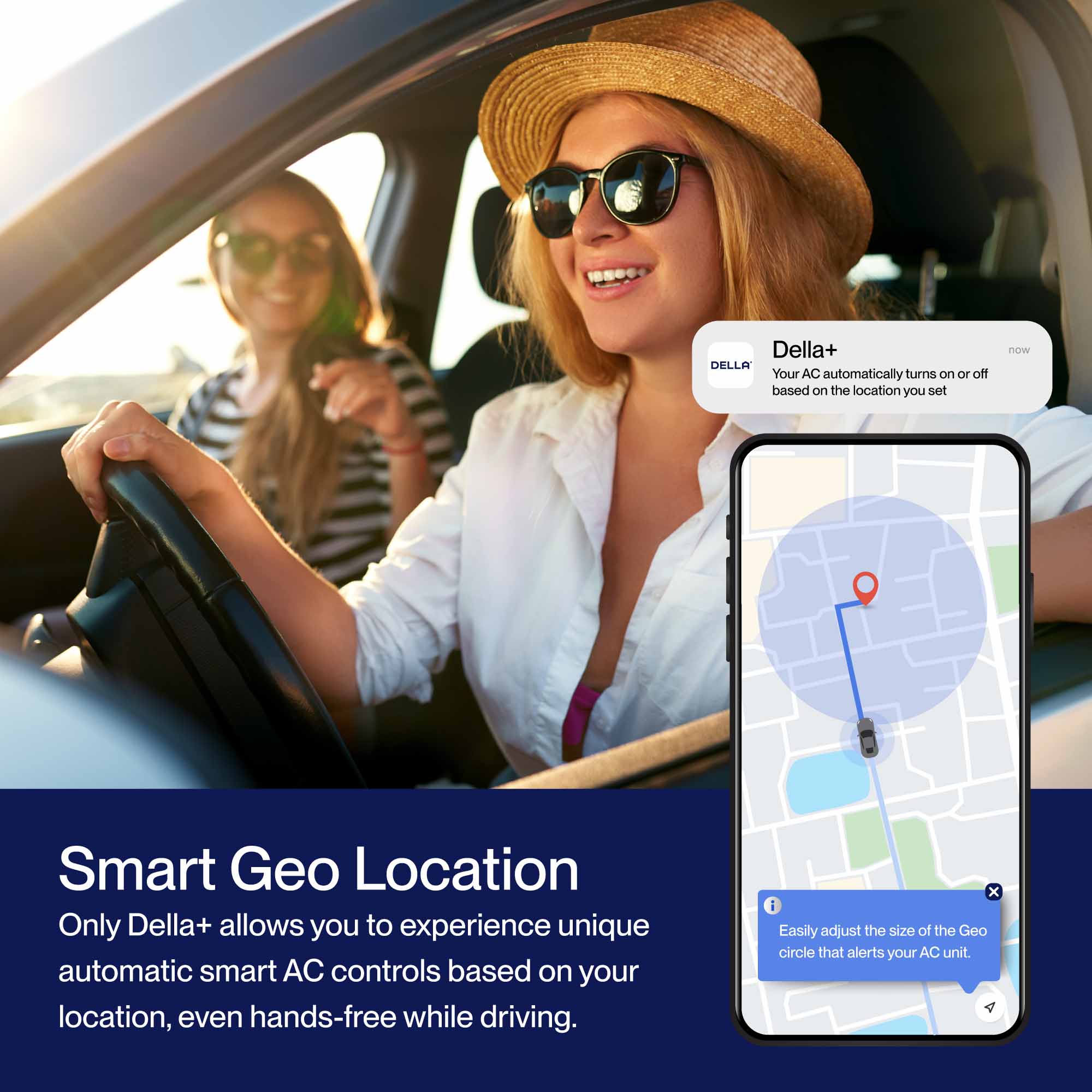 Vario Series 27000 BTU Dual Zone Mini Split AC (12K + 12K) – Up to 1100 Sq.Ft.