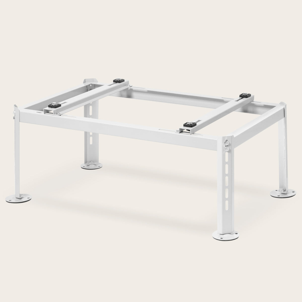 DELLA Ground Stand Bracket for 24000-55000 BTU Mini Split