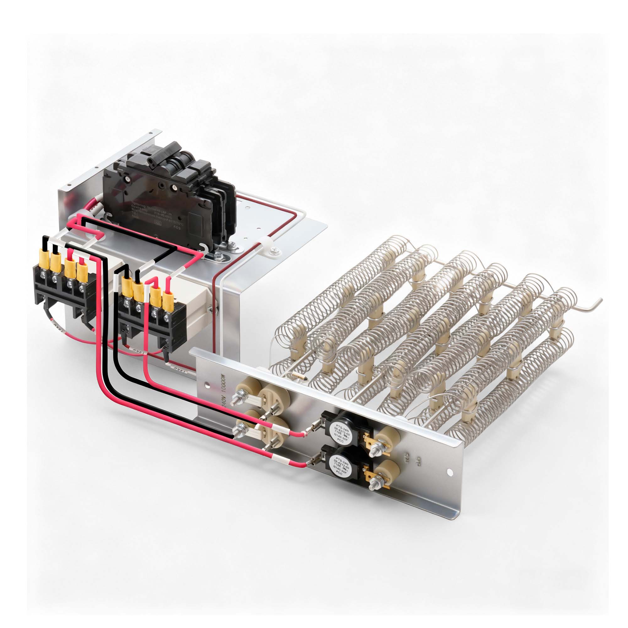 #heating capacity_10kw