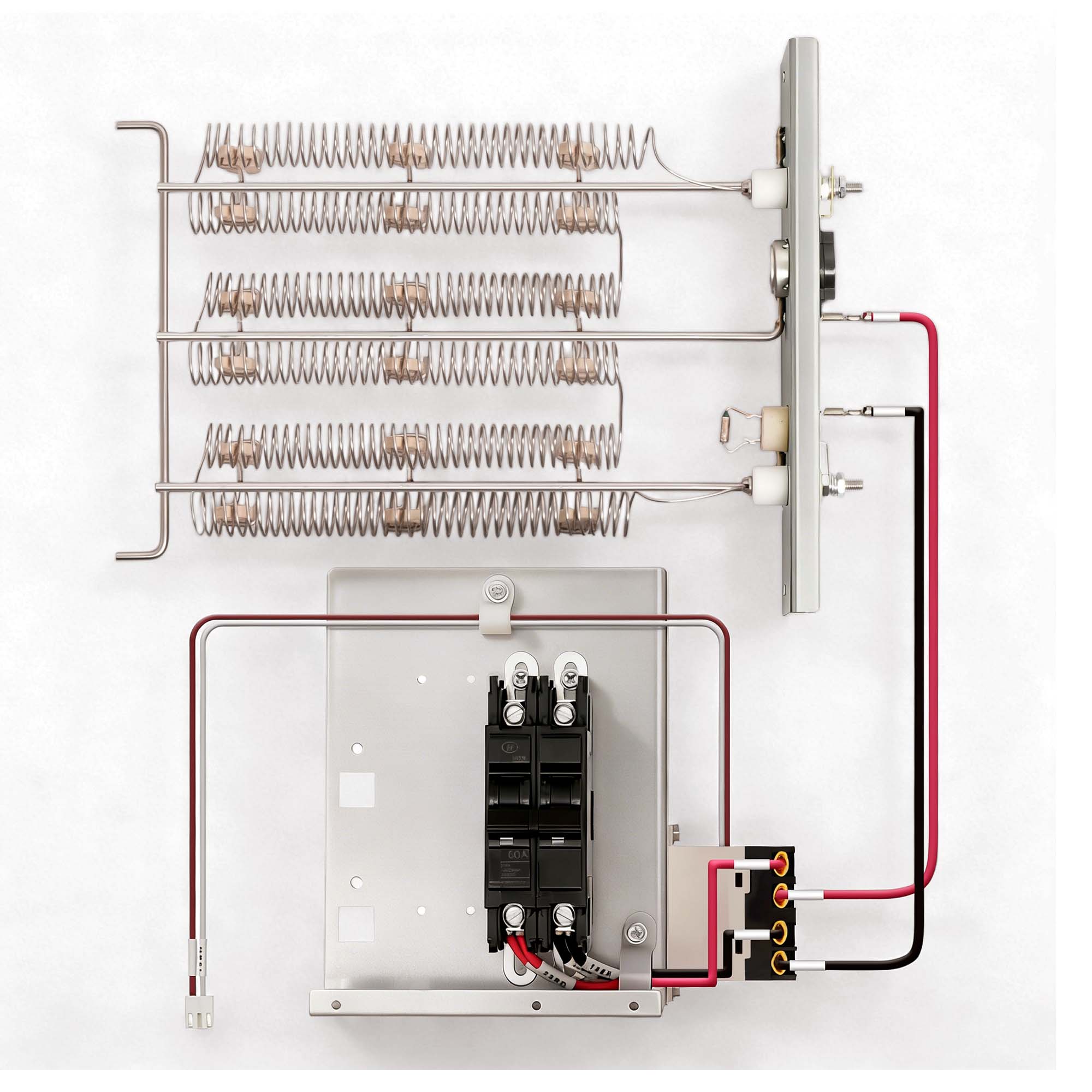 #heating capacity_5kw