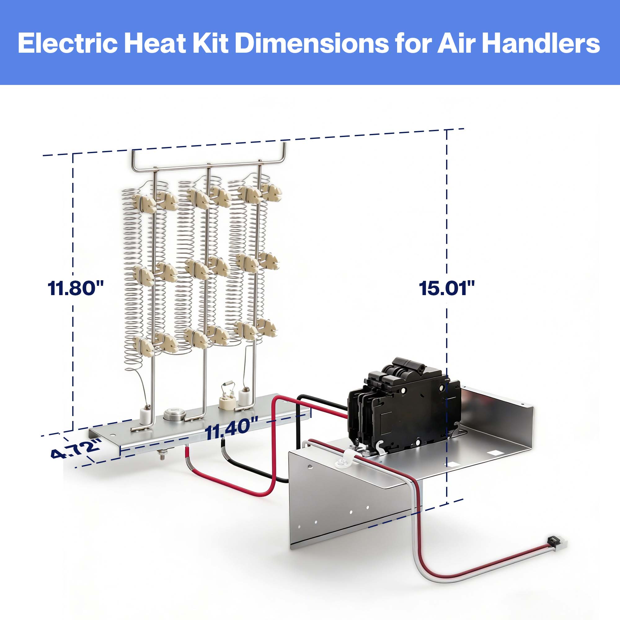 #heating capacity_5kw