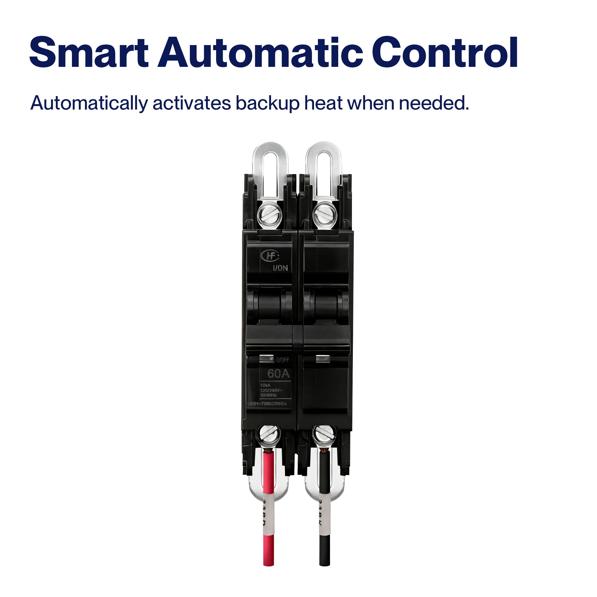 #heating capacity_5kw