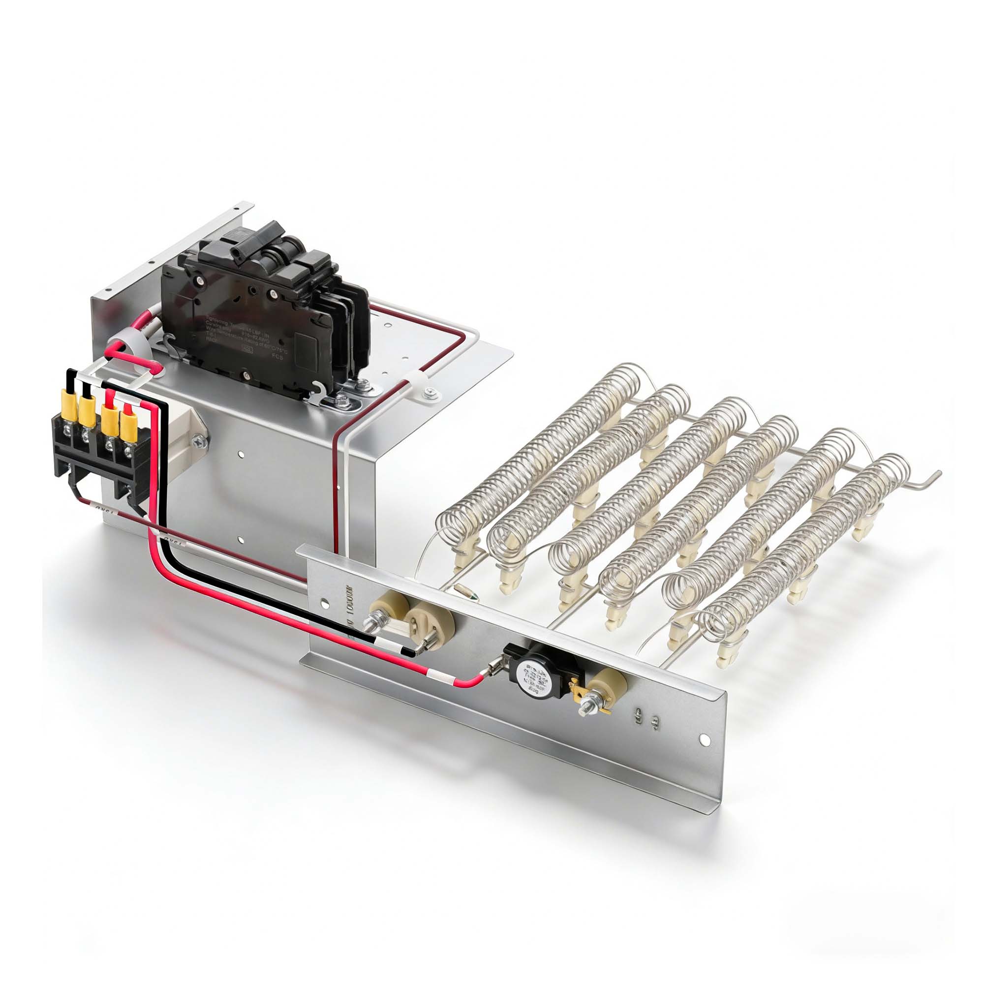 #heating capacity_5kw