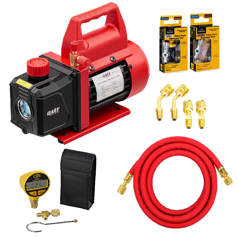 DELLA Rental Install Kit $100 + $200 deposit