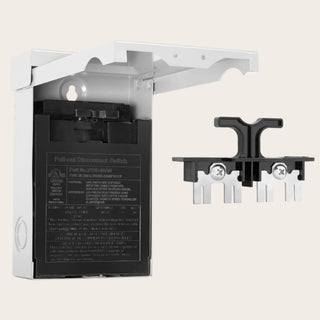 #Amperage Capacity_60 Amps