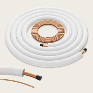 DELLA Central AC Line Set