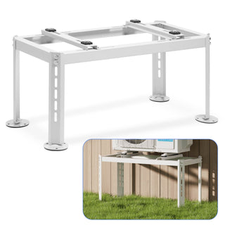 DELLA Ground Stand Bracket for 9000-12000 BTU Mini Split