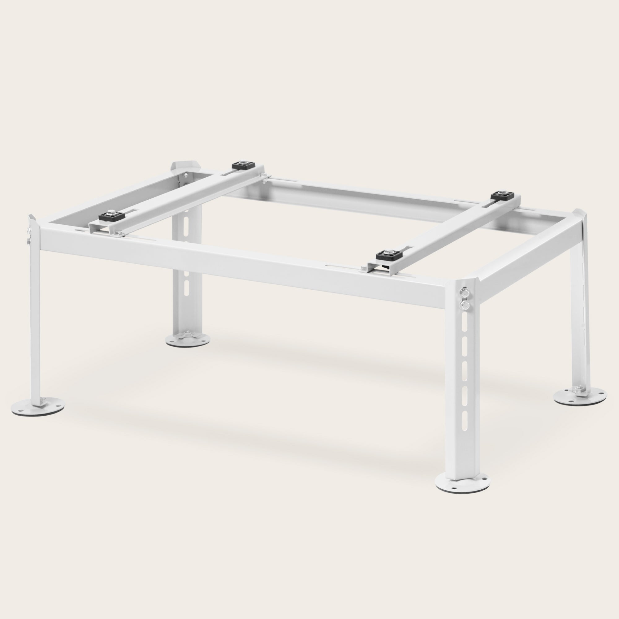 DELLA Ground Stand Bracket for 24000-55000 BTU Mini Split