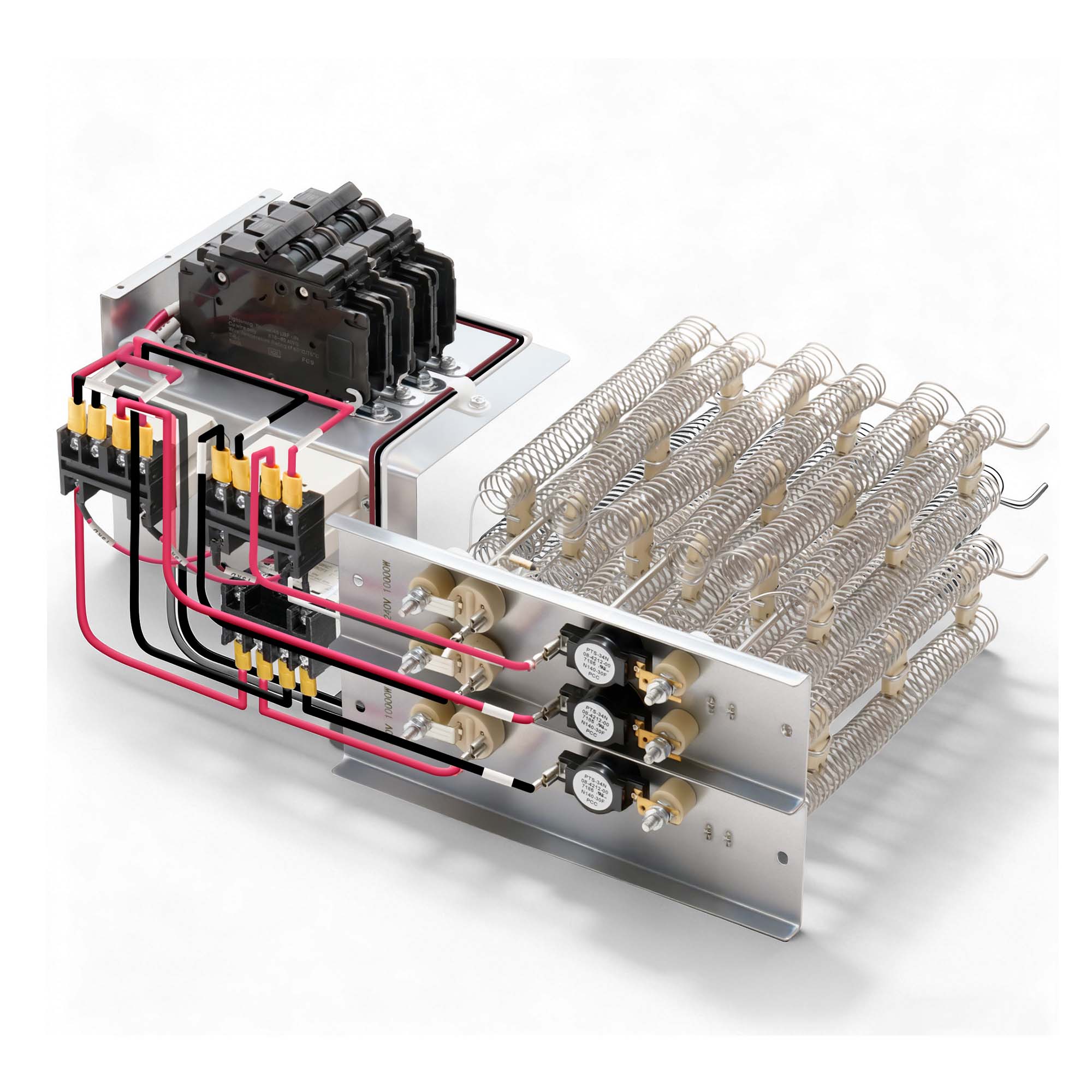 #heating capacity_15kw